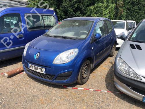 Pedal RENAULT TWINGO II (CN0_) 1.5 dCi (CN0E) | BP23719989I4 - Image 7