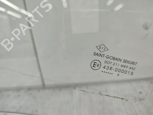 rear-right-door-window-dacia-sandero-ii-2012-27473767 main image