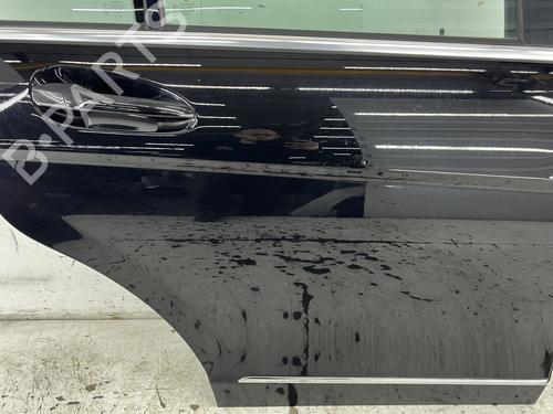 Right rear door MERCEDES-BENZ C-CLASS (W204) C 220 CDI (204.002) | BP29243246C5 