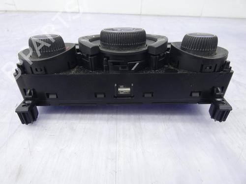 Climate control PEUGEOT 308 I (4A_, 4C_) 1.6 HDi | BP23697712I5 