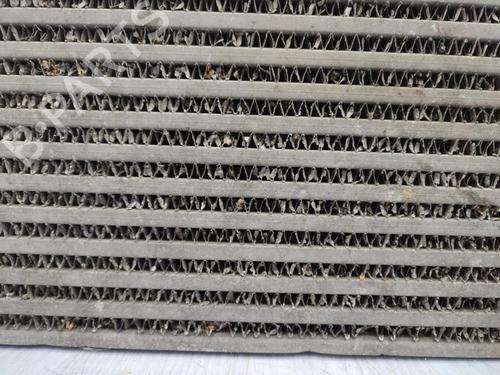 Intercooler RENAULT MEGANE II Estate (KM0/1_) 1.9 dCi (KMRG, KM1G, KM0G, KM2C) | BP23676344M30 