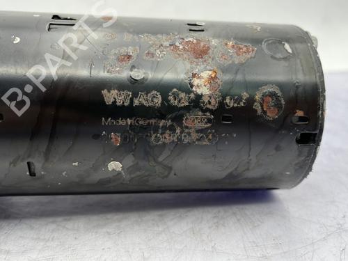 Starter VW POLO V (6R1, 6C1) 1.6 TDI | BP23679476M8 