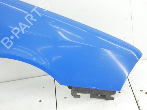 Used Right front fenders CITROËN AX (ZA-_) 10 (44 hp) 23673331