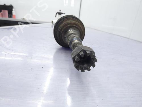 Used Right front driveshaft Right front driveshaft 23687925 23687925
