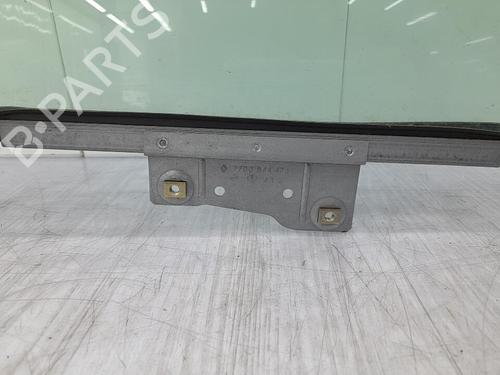 Rear left door window RENAULT CLIO II (BB_, CB_) 1.9 D (B/CB0E, BB0J) | BP23708708C20 