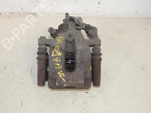 Left rear brake caliper PEUGEOT 307 (3A/C) 2.0 HDi 135 | BP23694297M107 