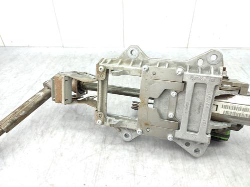 Used Steering column Steering column AUDI A3 (8P1) 1.9 TDI (105 hp) 23705929 23705929