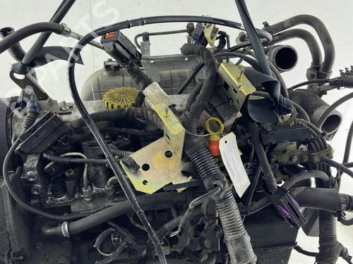 Engine PEUGEOT BOXER Van (244) 2.8 HDi | BP31218080M1 