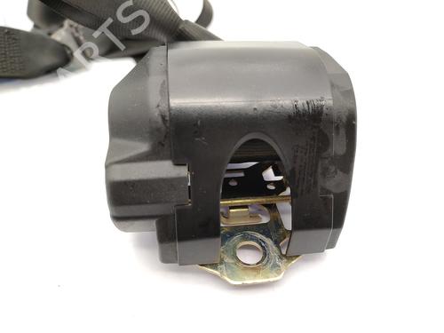 Rear right belt tensioner VW POLO (9N_, 9A_) 1.4 TDI | BP23739457C90 