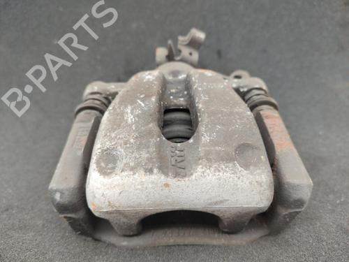 Left rear brake caliper MINI MINI (R56) Cooper S | BP23677164M107 