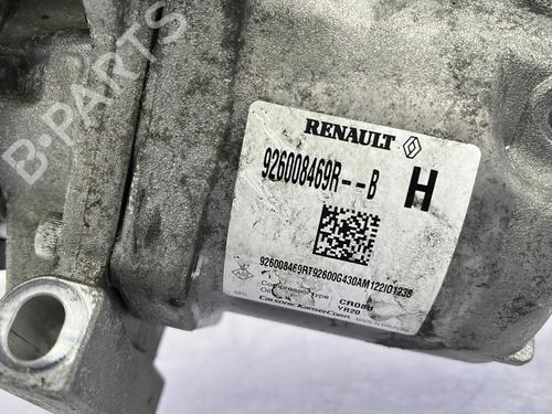 AC compressor DACIA SANDERO III 1.0 TCe 100 ECO-G | BP23761685M34  - Image 8