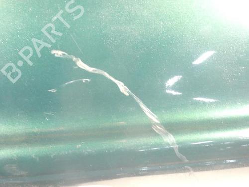 Rear bumper ROVER 200 II Hatchback (RF) 214 Si | BP23695815C8 