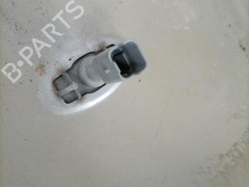 Right sun visor CITROËN C3 Picasso (SH_) 1.6 HDI 90 | BP23755694I2 - Image 20