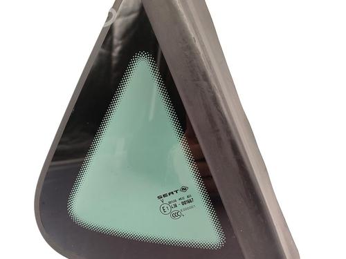 Used Rear right quarter glass SEAT IBIZA IV (6J5, 6P1) 1.6 TDI (105 hp) 23753799