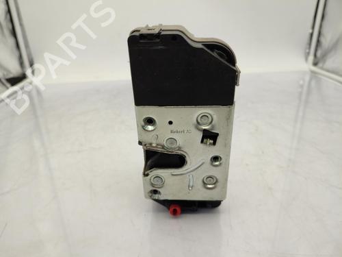 Rear right lock PEUGEOT 307 (3A/C) 1.6 HDi 110 | BP23712447C99 