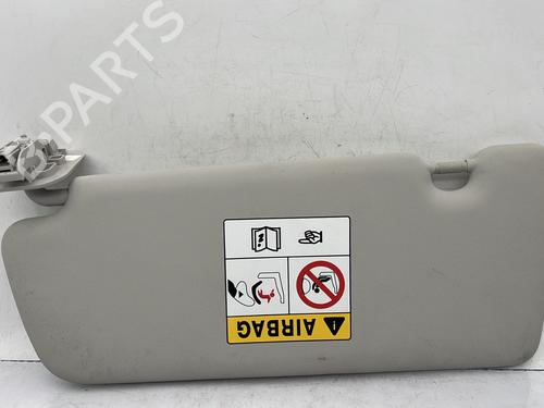 right-sun-visor-renault-megane-iv-hatchback-b9amn_-2015-24973600 main image