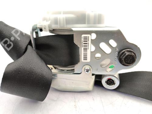 Used Front right seatbelt Front right seatbelt KIA RIO III (UB) 1.1 CRDi (75 hp) 23710654 23710654