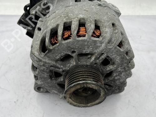 Alternator CITROËN C4 Grand Picasso II (DA_, DE_) 1.6 HDi / BlueHDi 115 | BP29406326M7 