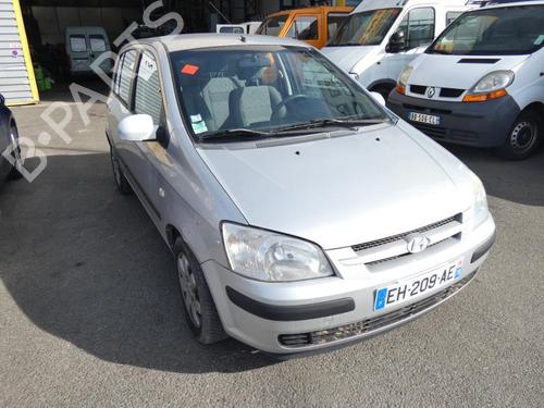Switch HYUNDAI GETZ (TB) 1.5 CRDi | BP23702054I30  - Image 27