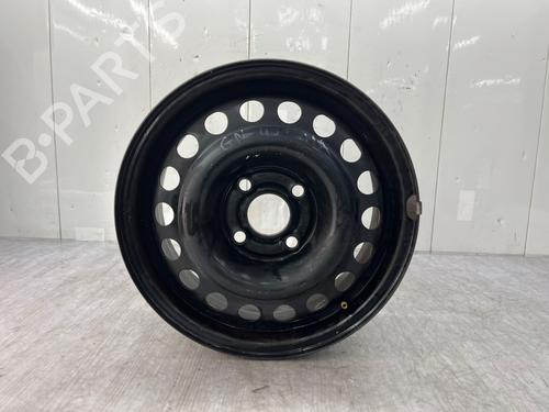 Used Rim Rim OPEL ASTRA F Saloon (T92) 1.4 Si (F19, M19) (82 hp) 40609495 40609495