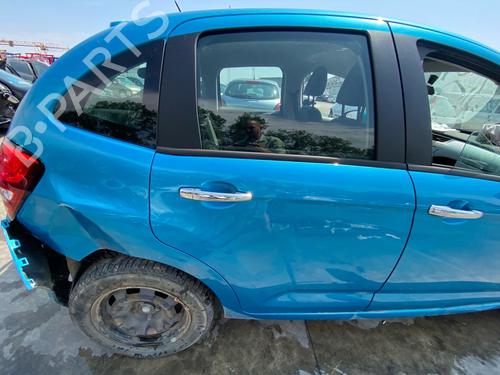 Used Rear right quarter glass Rear right quarter glass 38080937 38080937