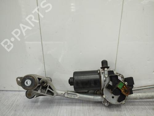 Front wiper motor MERCEDES-BENZ A-CLASS (W169) A 180 CDI (169.007, 169.307) | BP23731658M29 
