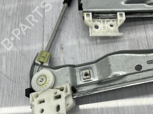 Front right window mechanism CITROËN DS3 (SA_) 1.6 VTi 120 | BP23703490C23 - Image 3