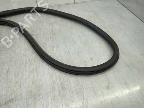 Used Rubber door seal Rubber door seal 25820268 25820268