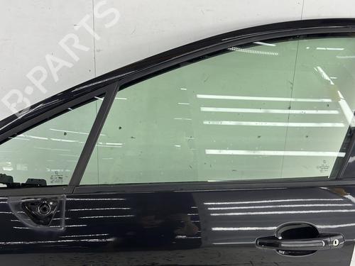 Left front door PEUGEOT 407 (6D_) 2.7 HDi (6DUHZJ, 6DUHZF) | BP27905301C2 