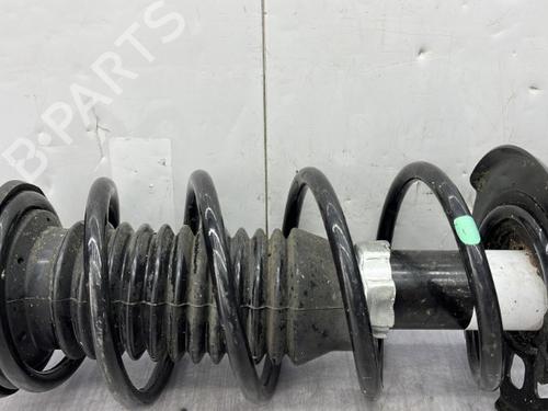 Left front shock absorber CITROËN C1 II (PA_, PS_) 1.0 VTi 72 | BP23754051M16