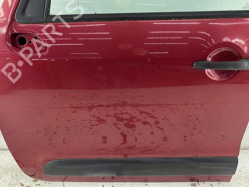 left-front-door-citroen-c3-picasso-sh_-2008-32469816 main image