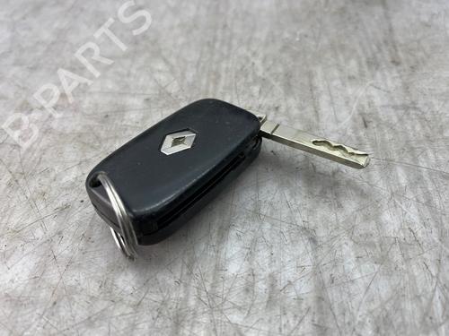 Electronic module RENAULT CLIO III (BR0/1, CR0/1) 1.5 dCi (BR0H, CR0H, CR1S, BR1S) | BP35937879M83  - Image 8