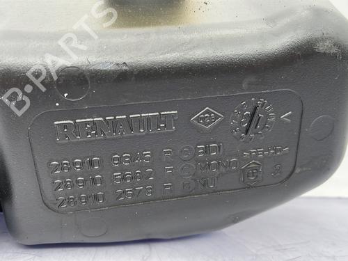 Windscreen washer tank DACIA SANDERO II TCe 90 (B8M1, B8MA, B8AC) | BP24112565C113