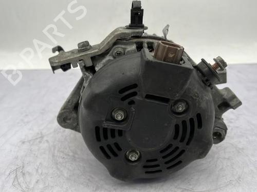 Alternator TOYOTA AURIS (_E15_) 1.33 Dual-VVTi (NRE150_, NRE150R) | BP23680251M7 - Image 3