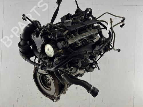 Engine FIAT GRANDE PUNTO (199_) 1.3 D Multijet | BP31216766M1