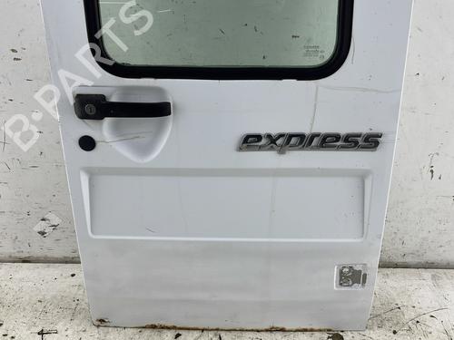 Used Right tailgate Right tailgate RENAULT RAPID Box Body/MPV (F40_, G40_) 1.9 D (F40P, F40N, F40E) (64 hp) 33737914 33737914