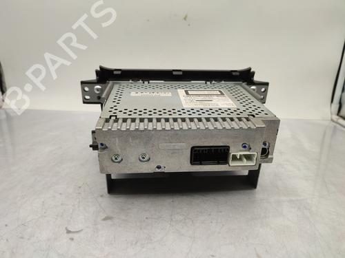 Radio SUZUKI SPLASH (EX) 1.0 (A5B310) | BP23683966E6  - Image 8