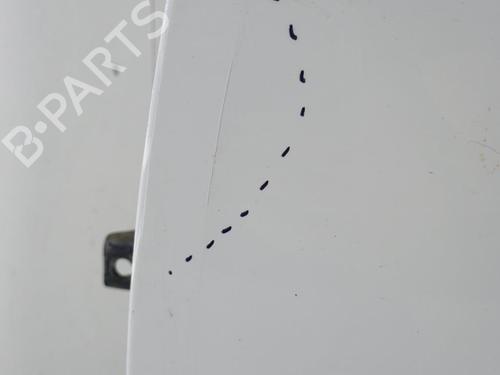 Left front door OPEL CORSA D (S07) 1.3 CDTI (L08, L68) | BP23732323C2 