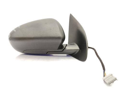 Used Right mirror NISSAN QASHQAI / QASHQAI +2 I (J10, NJ10, JJ10E) 1.6 dCi (130 hp) 23759904