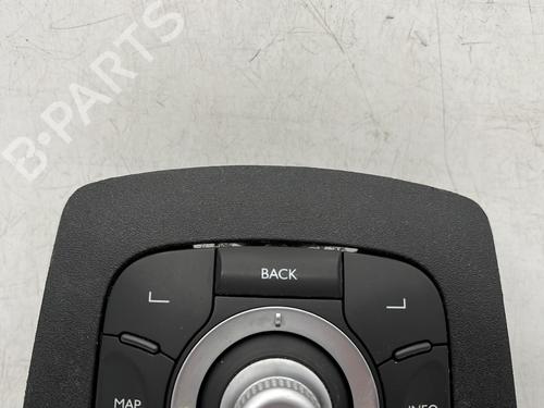 Switch RENAULT SCÉNIC III (JZ0/1_) 1.5 dCi | BP25871061I30 