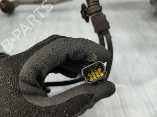 Used Steering rack Steering rack CITROËN C3 III (SX) 1.2 VTi 82 (82 hp) 23732260 23732260