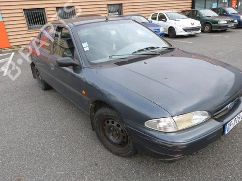 Right front indicator FORD MONDEO I (GBP) 1.8 i 16V | BP23698774C33 - Image 5