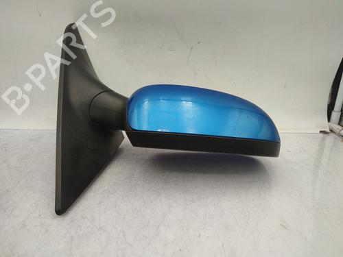 Right mirror OPEL TIGRA TwinTop (X04) 1.4 (R97) | BP29450250C27 