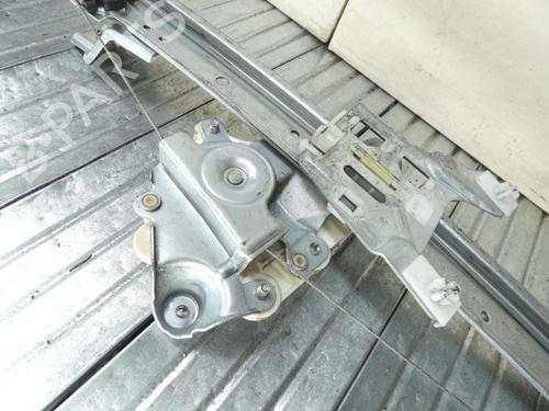 Rear right window mechanism MERCEDES-BENZ A-CLASS (W168) A 170 CDI (168.008) | BP23697949C25 
