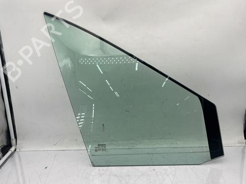 Used Front right quarter glass RENAULT SCÉNIC II (JM0/1_) 1.9 dCi (JM0G, JM12, JM1G, JM2C) (120 hp) 31754952
