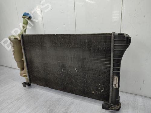 Water radiator FIAT PANDA (169_) 1.1 (169.AXA1A) | BP23741135M31 - Image 3
