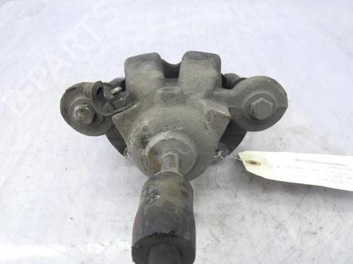 Left rear brake caliper BMW 1 (E81) 116 d | BP23693560M107 