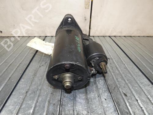 Starter AUDI A4 B5 (8D2) 2.5 TDI | BP23698777M8 