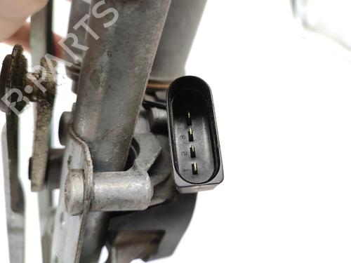 Front wiper motor OPEL CORSA D (S07) 1.3 CDTI (L08, L68) | BP23732330M29 