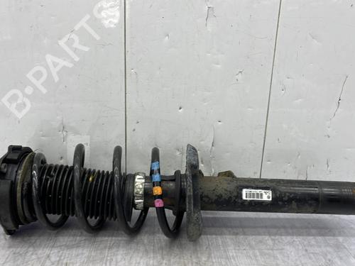Venstre fortil støddæmper VW GOLF V (1K1) 2.0 TDI 16V (140 hp) 23682124